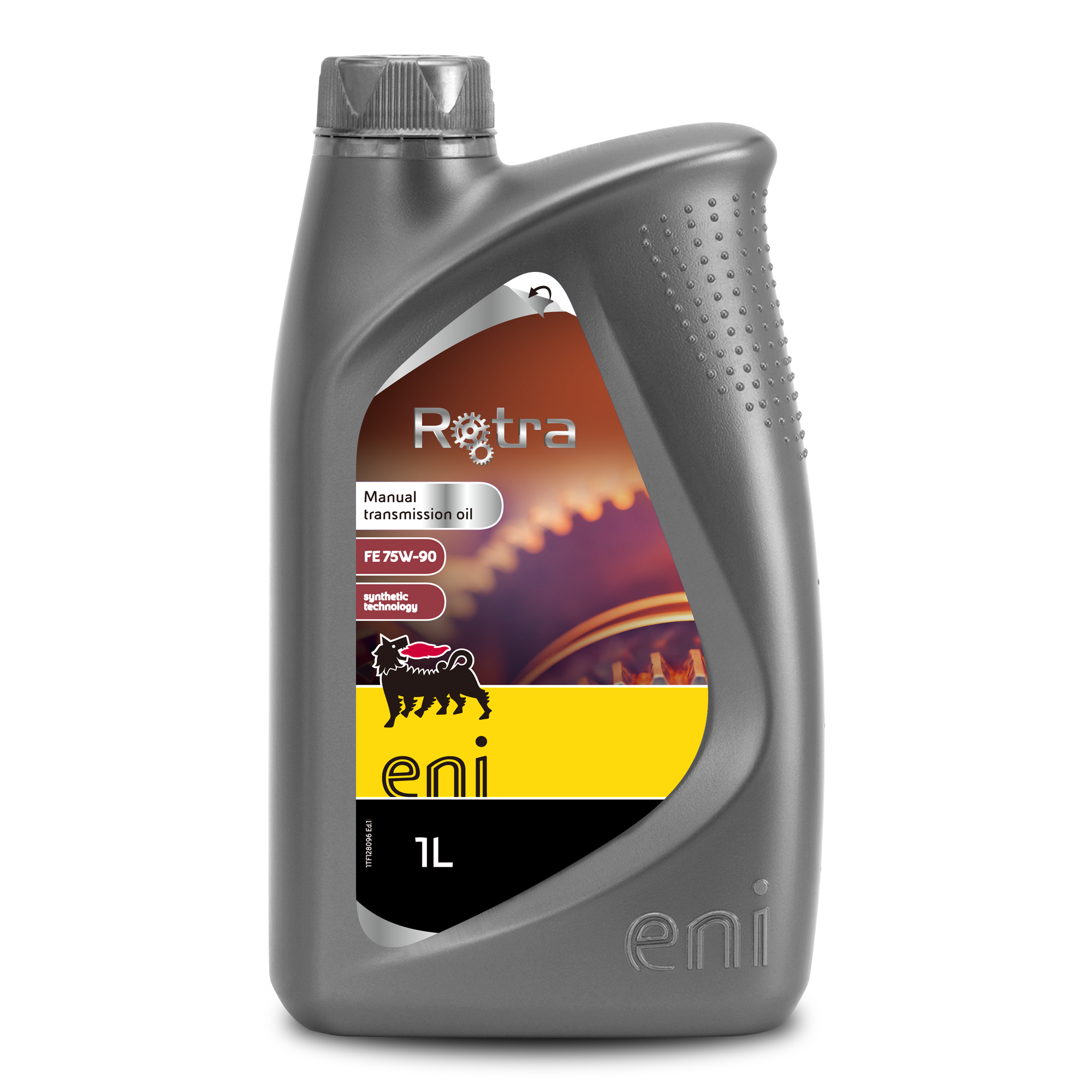 Eni Rotra FE 75W-90 – Szintetikus hajtóműolaj Audi-Volkswagen transaxle hajtóművekhez