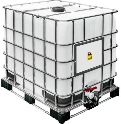 Eni Multitech JD/F UTTO olaj – Traktorok és mezőgazdasági gépek kenőanyaga